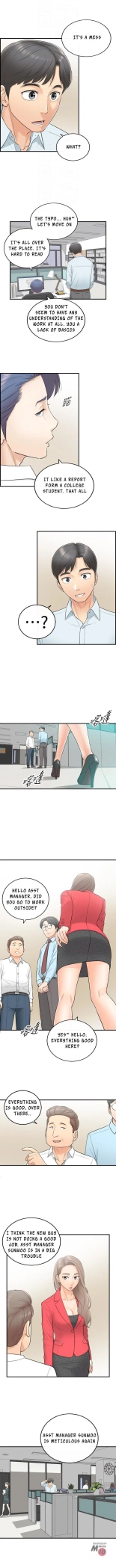 Young Boss Manhwa 01-73 : página 28