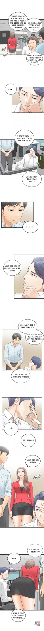 Young Boss Manhwa 01-73 : página 29