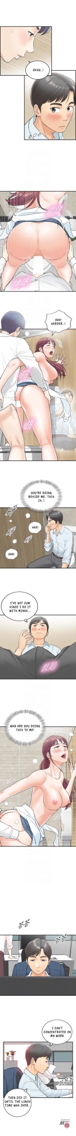 Young Boss Manhwa 01-73 : página 39