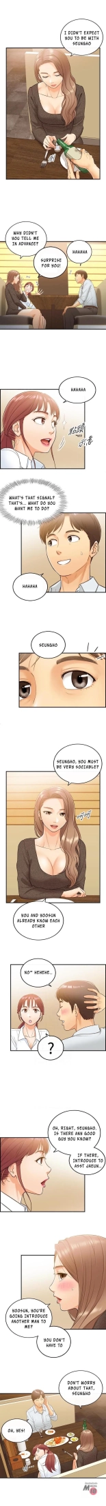 Young Boss Manhwa 01-73 : página 44