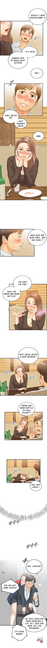 Young Boss Manhwa 01-73 : página 46