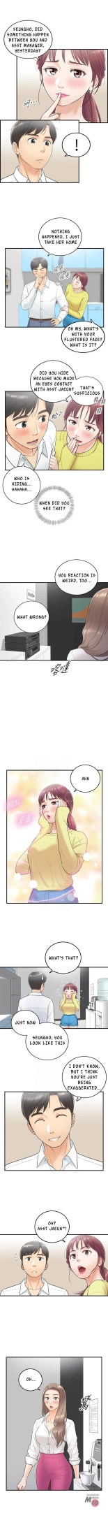 Young Boss Manhwa 01-73 : página 63