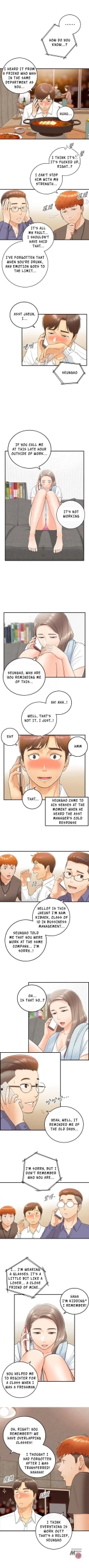 Young Boss Manhwa 01-73 : página 78