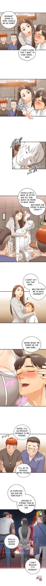 Young Boss Manhwa 01-73 : página 81