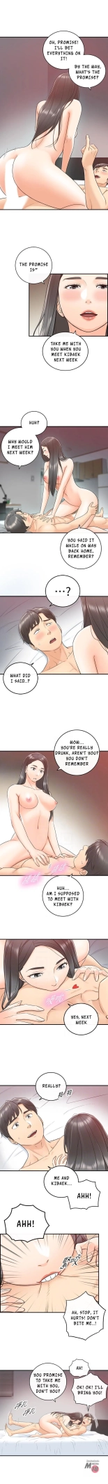 Young Boss Manhwa 01-73 : página 85