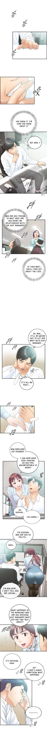 Young Boss Manhwa 01-73 : página 94