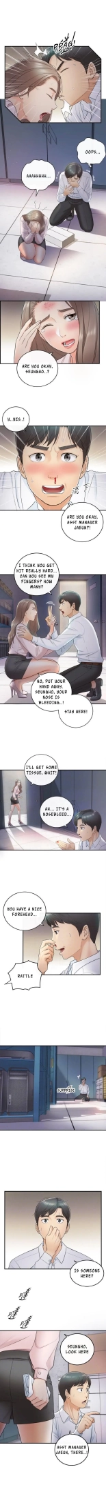 Young Boss Manhwa 01-73 : página 103