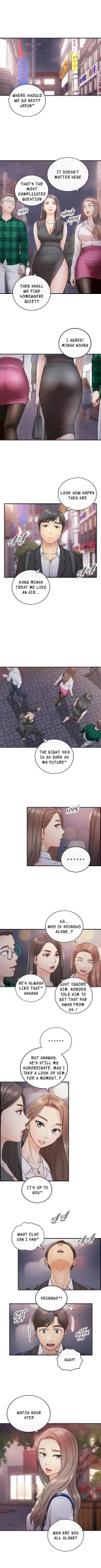 Young Boss Manhwa 01-73 : página 130