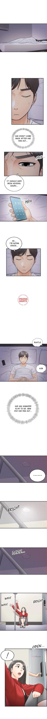 Young Boss Manhwa 01-73 : página 177