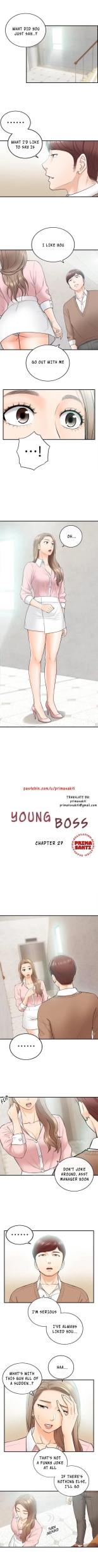 Young Boss Manhwa 01-73 : página 216