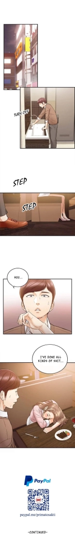 Young Boss Manhwa 01-73 : página 223