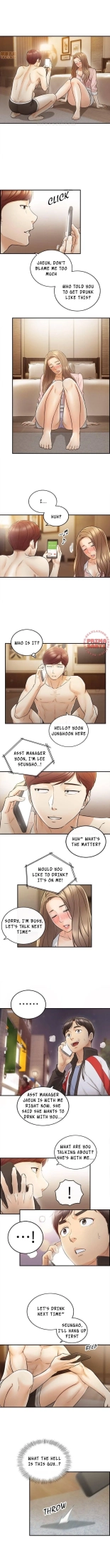 Young Boss Manhwa 01-73 : página 230