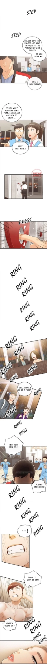 Young Boss Manhwa 01-73 : página 237