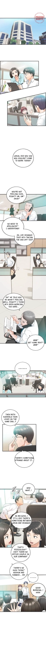 Young Boss Manhwa 01-73 : página 245