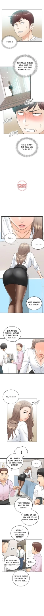 Young Boss Manhwa 01-73 : página 287