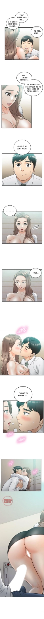 Young Boss Manhwa 01-73 : página 296