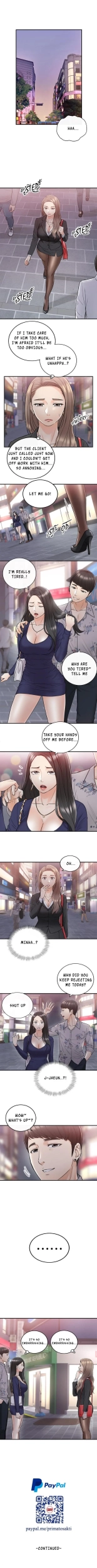 Young Boss Manhwa 01-73 : página 307