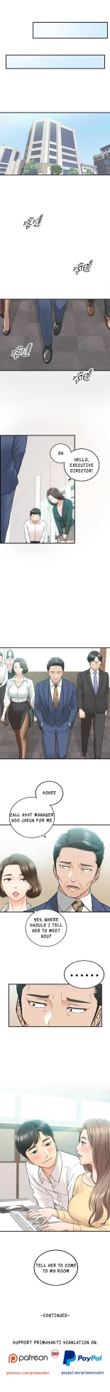 Young Boss Manhwa 01-73 : página 333