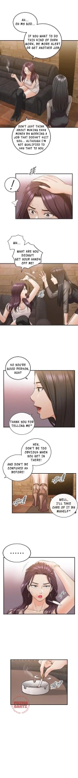 Young Boss Manhwa 01-73 : página 375