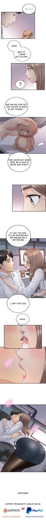 Young Boss Manhwa 01-73 : página 386