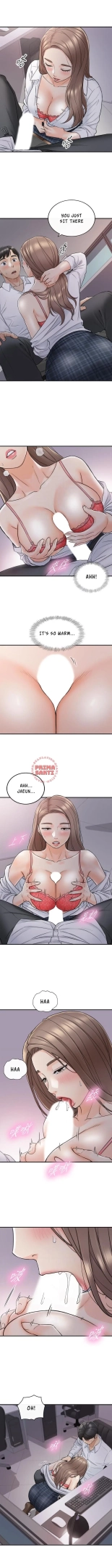 Young Boss Manhwa 01-73 : página 389