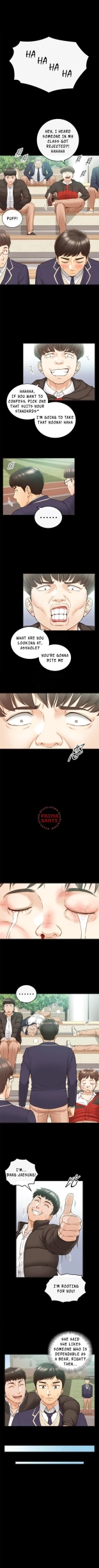 Young Boss Manhwa 01-73 : página 406