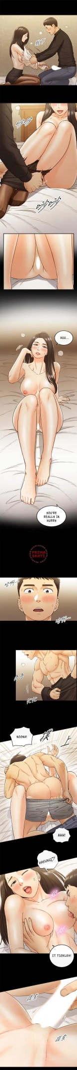 Young Boss Manhwa 01-73 : página 412