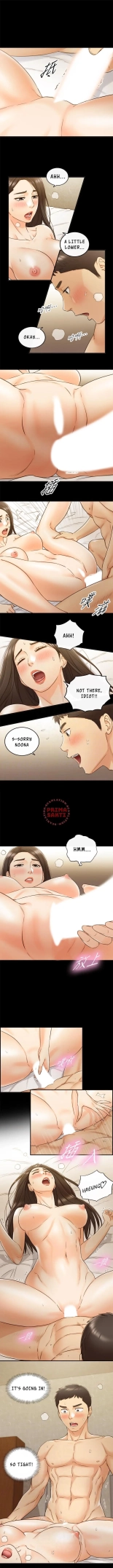 Young Boss Manhwa 01-73 : página 413