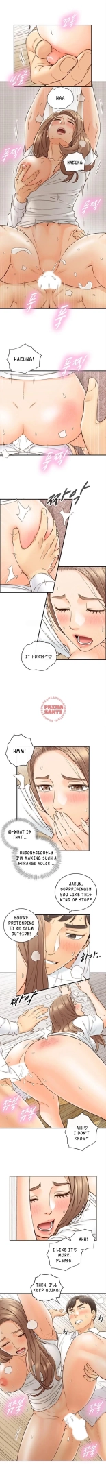 Young Boss Manhwa 01-73 : página 429