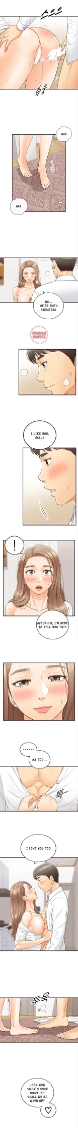 Young Boss Manhwa 01-73 : página 431