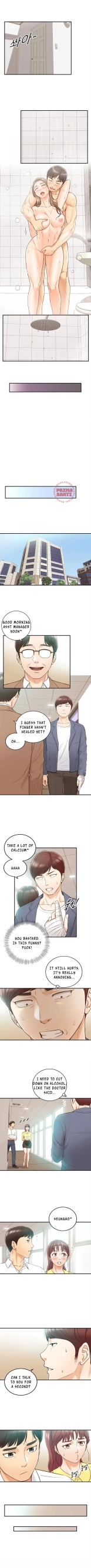 Young Boss Manhwa 01-73 : página 432