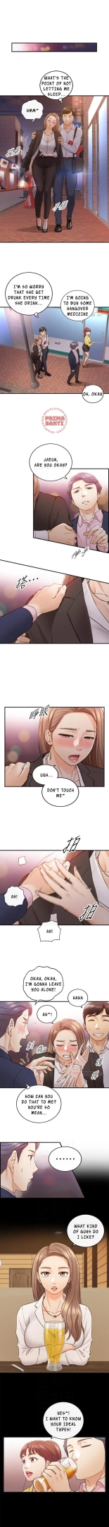 Young Boss Manhwa 01-73 : página 444