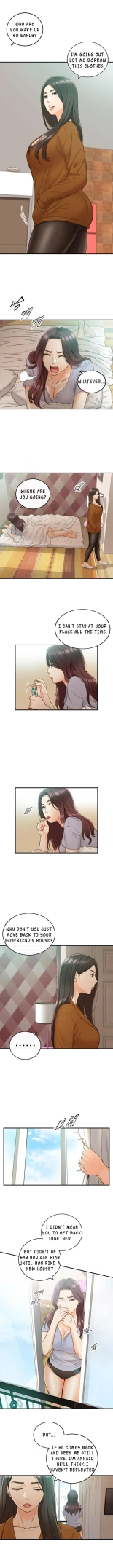 Young Boss Manhwa 01-73 : página 518