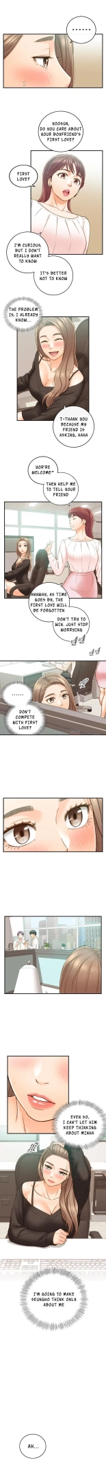 Young Boss Manhwa 01-73 : página 521