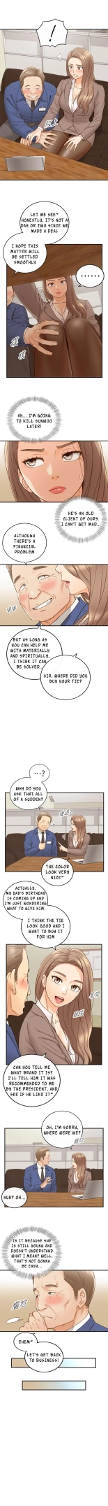 Young Boss Manhwa 01-73 : página 547