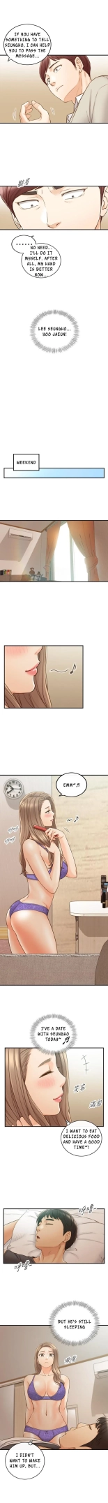 Young Boss Manhwa 01-73 : página 557