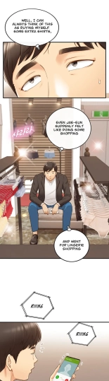 Young Boss Manhwa 01-73 : página 590