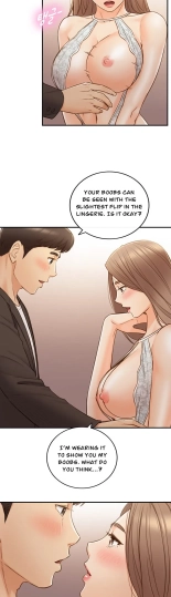 Young Boss Manhwa 01-73 : página 599