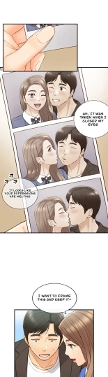 Young Boss Manhwa 01-73 : página 604