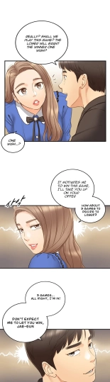 Young Boss Manhwa 01-73 : página 608