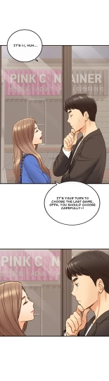 Young Boss Manhwa 01-73 : página 620