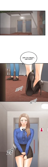 Young Boss Manhwa 01-73 : página 622