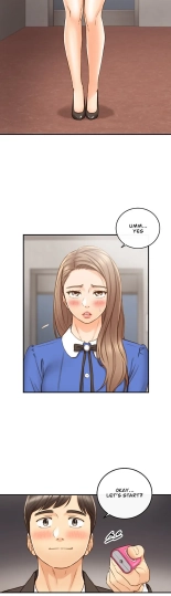 Young Boss Manhwa 01-73 : página 623