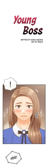 Young Boss Manhwa 01-73 : página 629