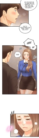 Young Boss Manhwa 01-73 : página 634