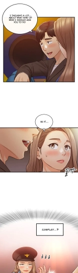 Young Boss Manhwa 01-73 : página 653