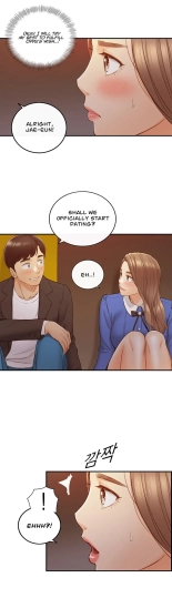 Young Boss Manhwa 01-73 : página 655