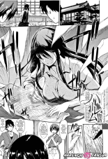 Yukemuri Harem Monogatari Ch.2 : página 1