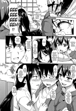 Yukemuri Harem Monogatari Ch.2 : página 2