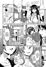 Yukemuri Harem Monogatari Ch.2 : página 6